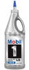 Mobil 1 104361 75W-90 Synthetic Gear Lube - 1 Quart (Pack of 2)