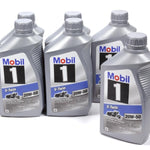 Mobil 1?V-Twin 20?W50?112630 Pack of 6 Quarts