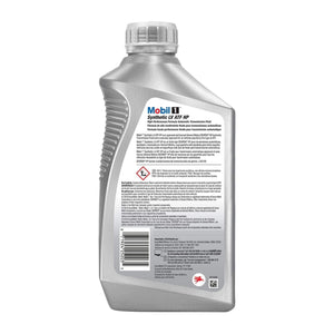 Mobil 1 Synthetic LV ATF HP 1 Quart